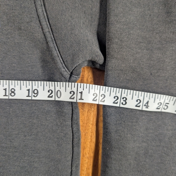 Logo Athletic Vintage Pittsburgh Steelers Crewneck (M) - Picture 7 of 8